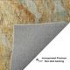 Dalyn™ Rug Company Boca BO14 Copper 5'x8' Area Rug-3