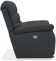 La-Z-Boy® Joshua Power-Recline-XR Reclina-Rocker® Navy Recliner-3