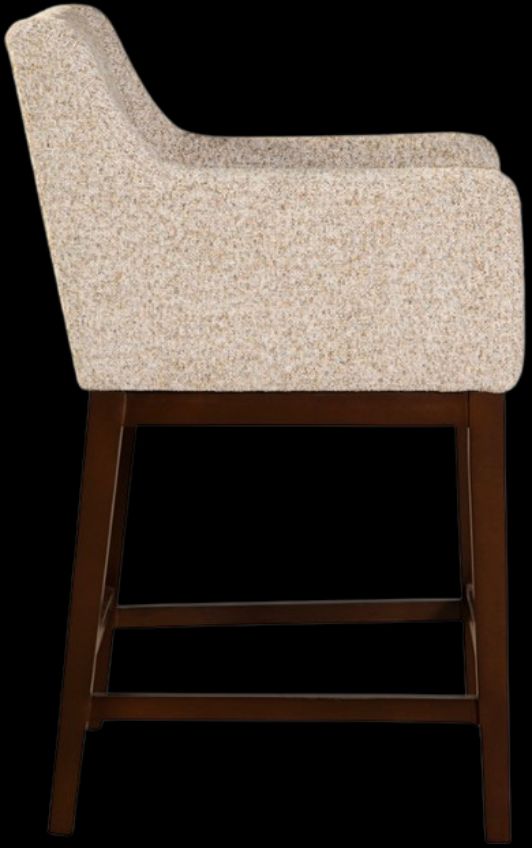 Huntington House Customizable 2433 Counter Stool-2