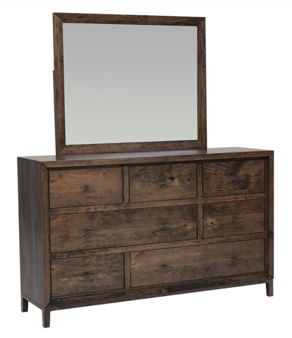 Fusion Designs Soma Dresser-1