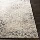 Surya Cash Gray 5'x8' Area Rug-4