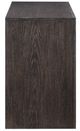 Steve Silver Co. Evan Walnut Server-4