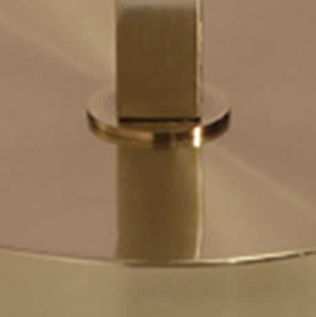 Signature Design by Ashley® Haigwood Gold Floor Lamp-3