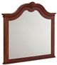 American Drew® Cherry Grove Landscape Mirror-0