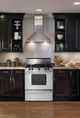 Premier Pro Series 30" Stainless Steel Freestanding Gas Range-1