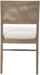 Fairfield® Customizable Larson Dining Arm Chair-3
