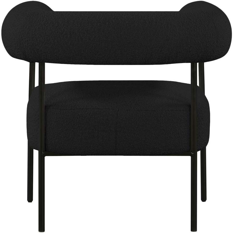 Blake Accent Chair - Thumbnail 2