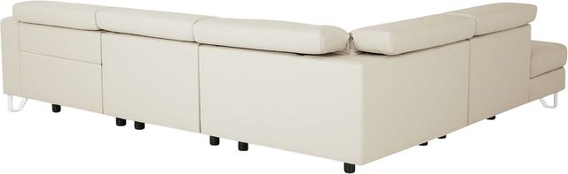 Palliser® Furniture Customizable Tabor 4-Piece Power Reclining Sectional-2