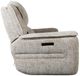 Liberty Furniture Clayton Galactic Parchment Power Reclining Sofa-4