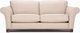 Jaymar Nicolas Princess Frost Gr. 40 Apartment Sofa-0