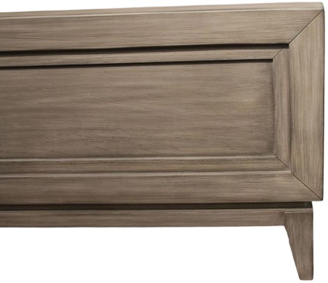 Riverside Furniture Vogue Queen Upholstered Bed-3