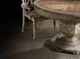 Hooker® Furniture Chatelet Paris Vintage Dining Table-3