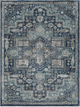 Surya Montana Multi-Colored 8'x10' Area Rug-0