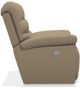 La-Z-Boy® Joshua Driftwood Power Wall Recliner-2