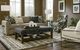 Craftmaster® Customizable CM Modern Cushion Sofa-1