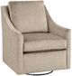 Bassett® Furniture Customizable Sloan Slope Arm Swivel Glider Chair-0
