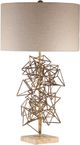 Uttermost by Jim Parsons Vasaya Table Lamp-0
