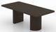 Canadel Customizable Modern 40 x 84 Solid Wood Dining Table-0