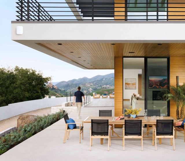 eero Outdoor 7  Wireless Access Point-1