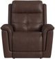 Flexsteel® Ranger Rustic Brown Power Recliner-1