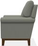 La-Z-Boy® Ferndale Fossil Press Back Reclining Chair-2