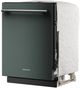 KitchenAid® 24" Juniper Third Level Jet Rack Top Control Built-In Dishwasher with 40+ Total Wash Jets-2