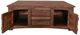International Furniture Direct Mezcal Brown Cocktail Table-2