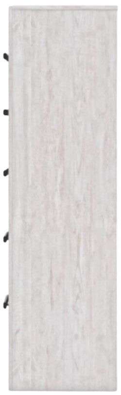 Signature Design by Ashley® Cayboni Whitewash Chest -4