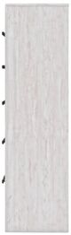 Signature Design by Ashley® Cayboni Whitewash Chest -4
