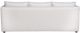 Vanguard® Furniture Cora Callaloo Cotton Sofa-3