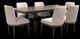 Artemis 7 Piece Dining Table Set-0