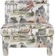 HF Custom Customizable Margot Accent Chair-1