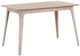 New Classic® Home Furnishings Oscar White Ash Counter Dining Table-0