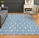 Dalyn™ Rug Company The Reserve TR11 Denim 5'x8' Area Rug-4