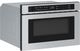 LuxeAir 1.2 Cu. Ft. Stainless Steel Microwave Drawer-1