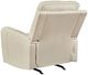 Signature Design by Ashley® Dahlmoore Almond Power Rocker Recliner-3