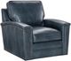 Bradington-Young Customizable Oliver Swivel Chair-1