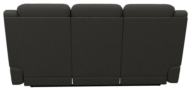 La-Z-Boy® Joel Charcoal Power Reclining Sofa with Headrest-3