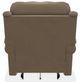 La-Z-Boy® Neal Putty Leather Power Wall Recliner-3