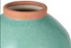 A & B Home Green 13" Vase-2