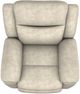 La-Z-Boy® Joel Stucco Manual Rocking Recliner-4
