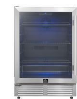 Fingerprint Resistant Stainless Steel