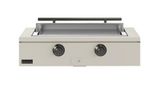 Antique White, Pewter