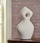 Signature Design by Ashley® Arthrow Off White Sanded Sculpture-3