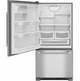 Maytag® 18.7 Cu. Ft. Fingerprint Resistant Stainless Steel Bottom Freezer Refrigerator-1