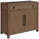 Universal Explore Home™ Griffith Park Sienna Bar Cabinet-0