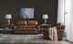 Palliser® Furniture Teague Sorrel Loveseat-4
