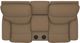 La-Z-Boy® Brooks Mink Power Reclining Loveseat-1