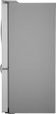 Frigidaire® 36'' 27.8 Cu. Ft. EasyCare™ Stainless Steel French Door Refrigerator-4