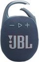 JBL® Clip 5 Blue Portable Speaker-0